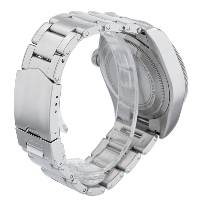 Tudor Black Bay GMT M79830RB-0010 Image 3